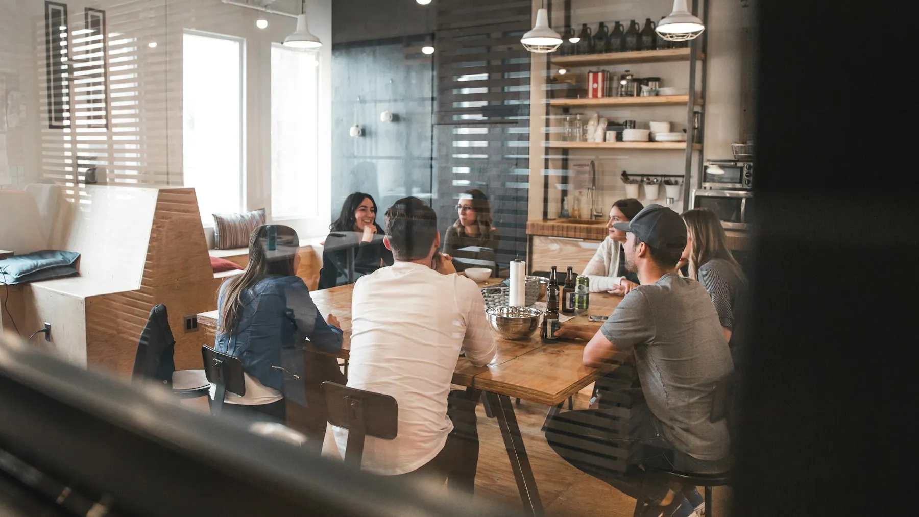 BrightCareers leadership and operations collaboration