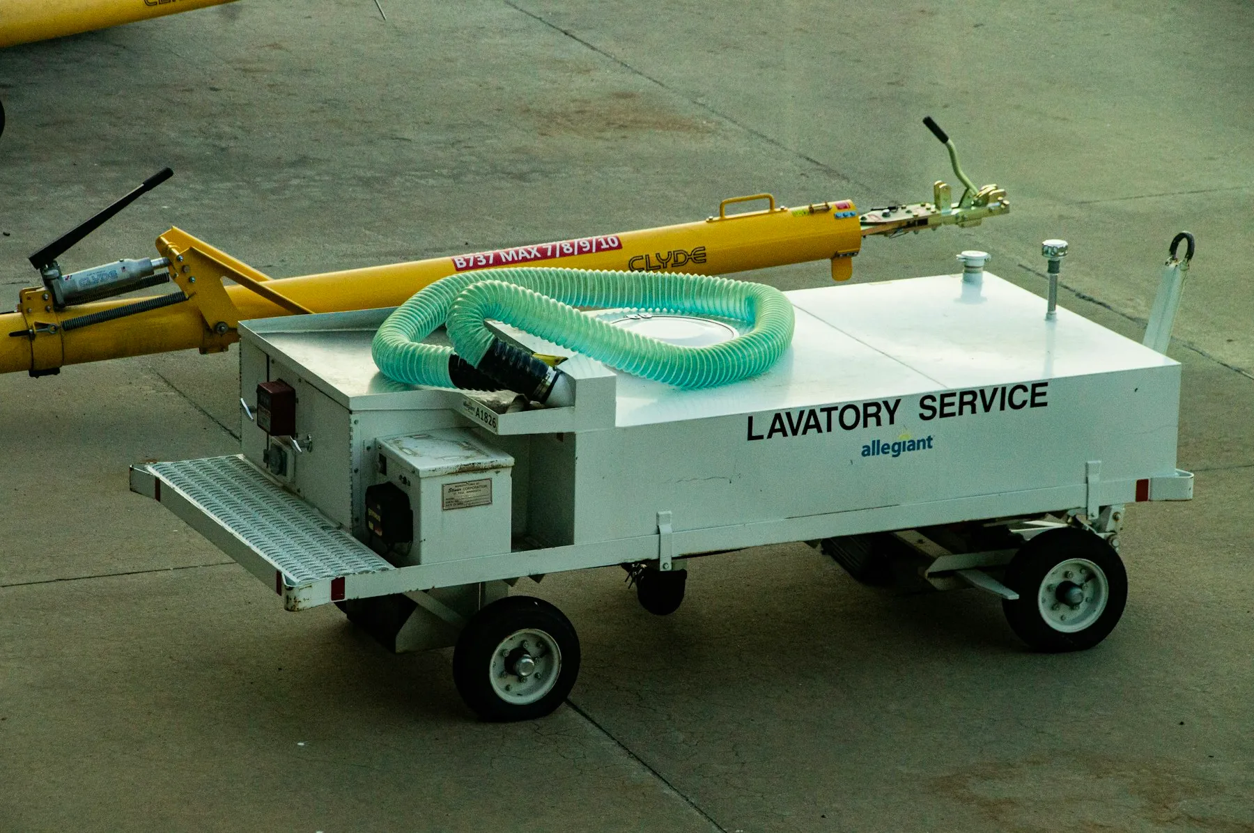 Carpet and upholstery cleaning