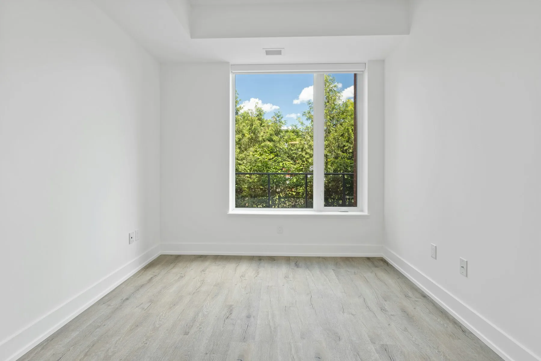 Post-construction cleaning after renovation