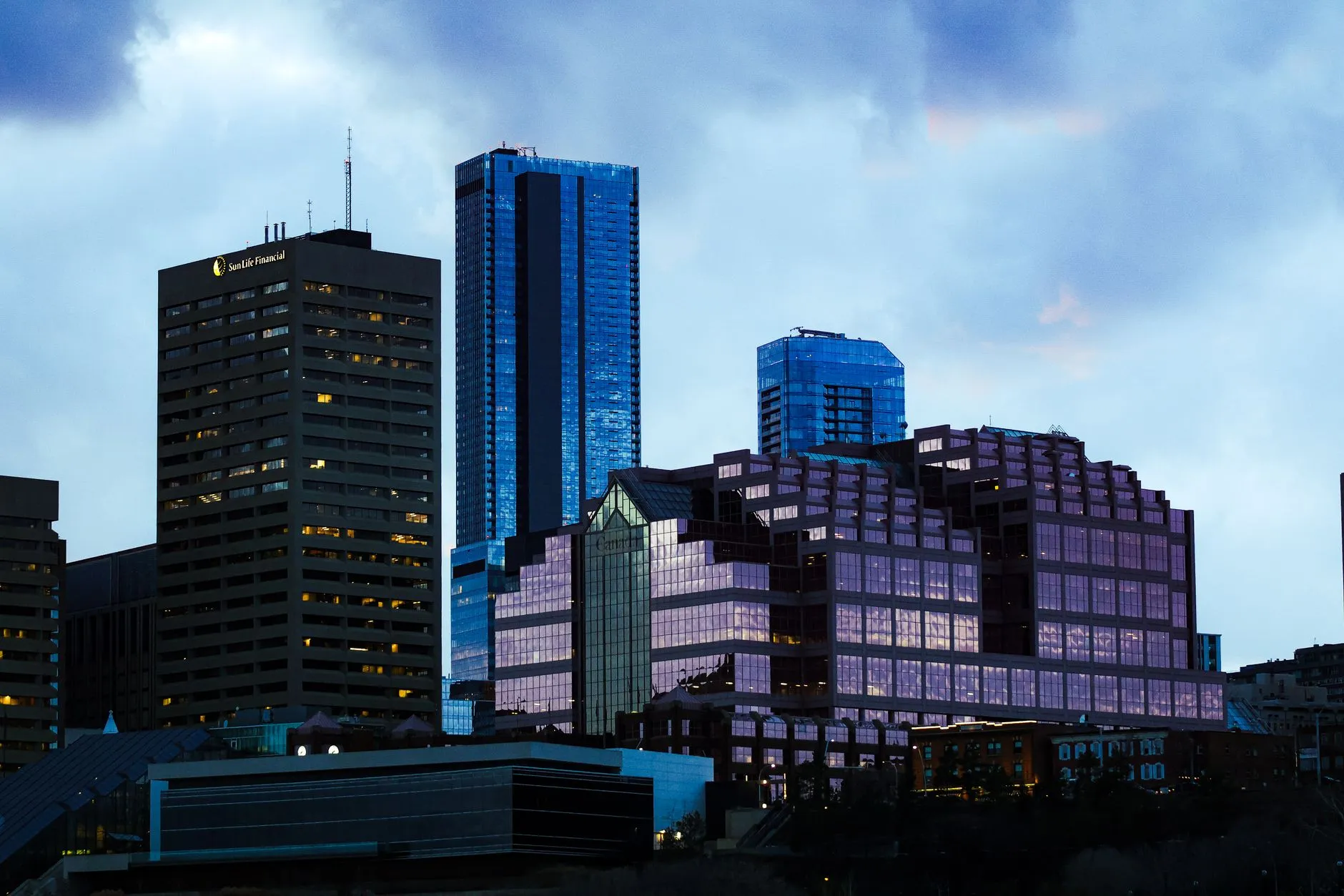 Cleaning services across Alberta