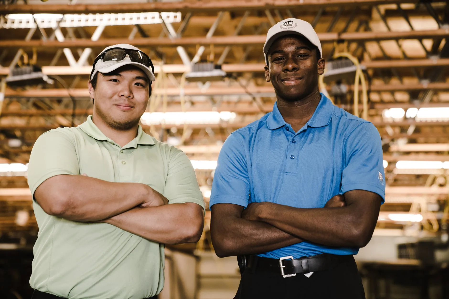 Temporary and seasonal workforce